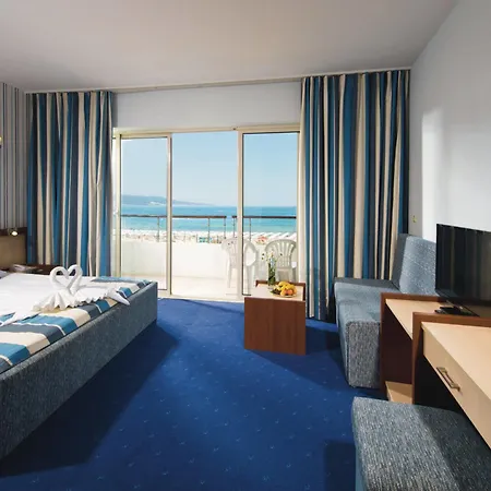 فندق Riu Helios