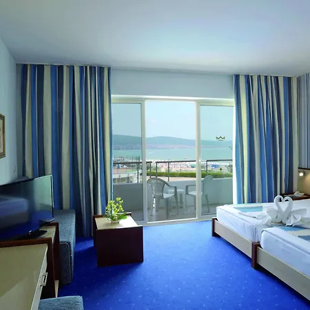 فندق Riu Helios 4*