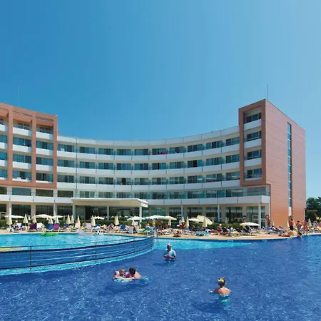 Riu Helios 4* ساني بيتش