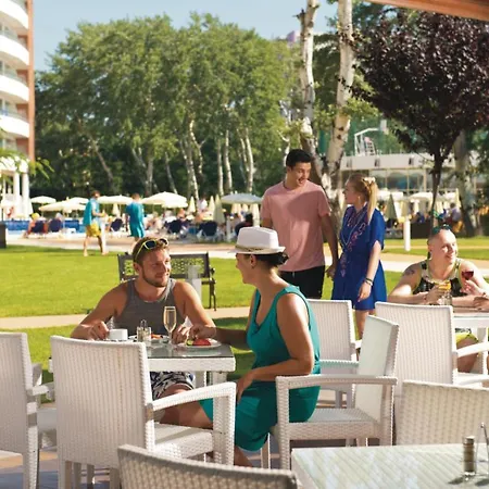 Riu Helios فندق 4*