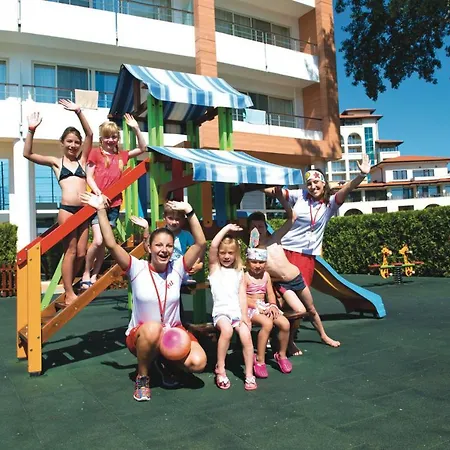 فندق Riu Helios 4*
