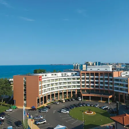 Riu Helios فندق
