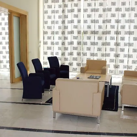 Riu Helios ساني بيتش