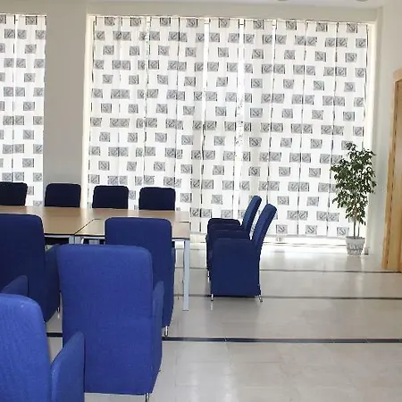 Riu Helios فندق