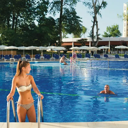 Riu Helios فندق