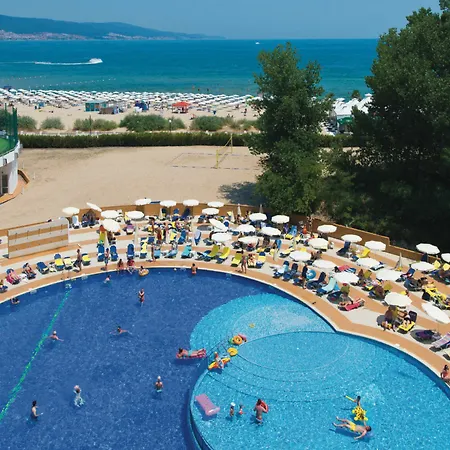 Riu Helios 4* ساني بيتش