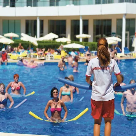 فندق Riu Helios 4*