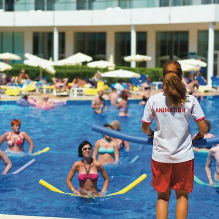 Riu Helios فندق ساني بيتش