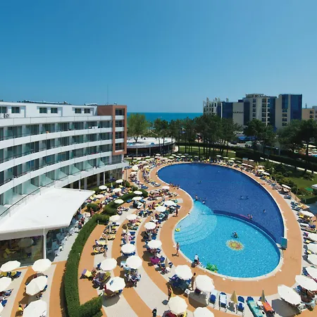 فندق Riu Helios ساني بيتش
