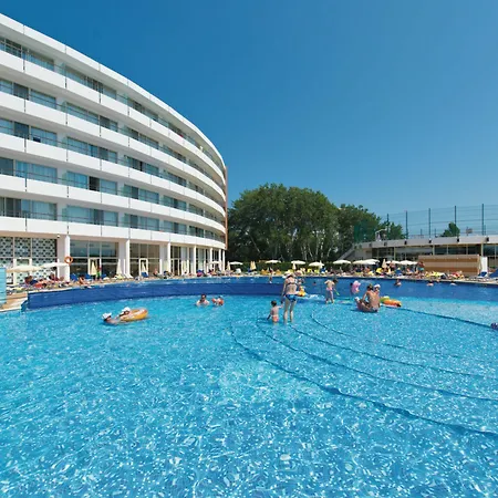 فندق Riu Helios 4*