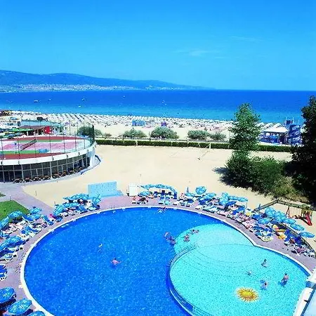 Hotel Riu Helios