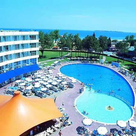 Riu Helios Hotel