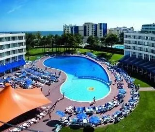 Hotel Riu Helios Sunny Beach