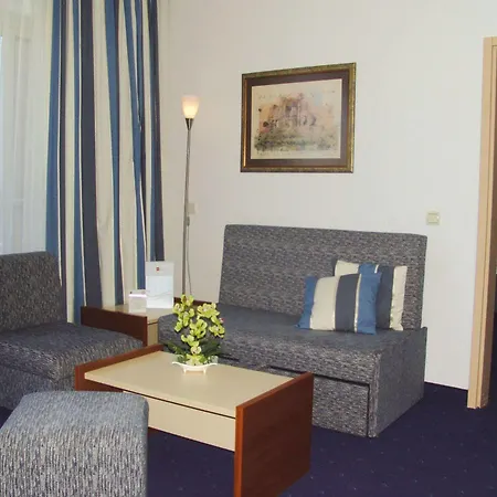 Hotel Riu Helios 4*