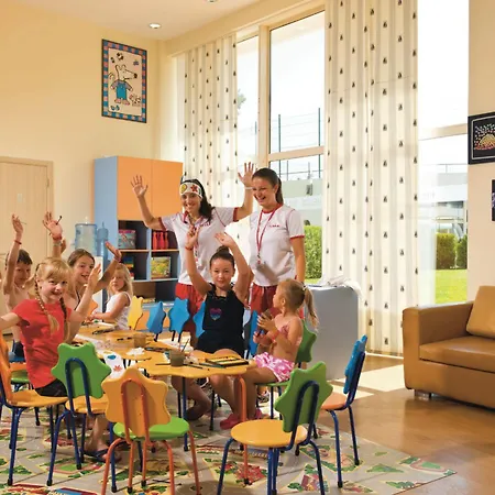 Riu Helios 4* Sunny Beach