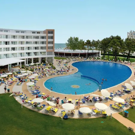 Riu Helios Hotel Sunny Beach