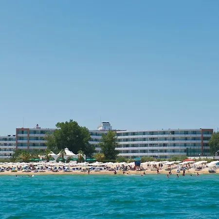 Riu Helios Sunny Beach