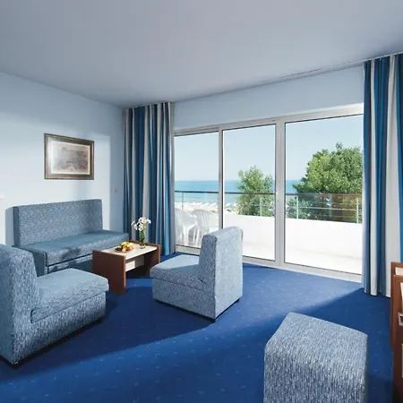 Riu Helios Hotel Sunny Beach