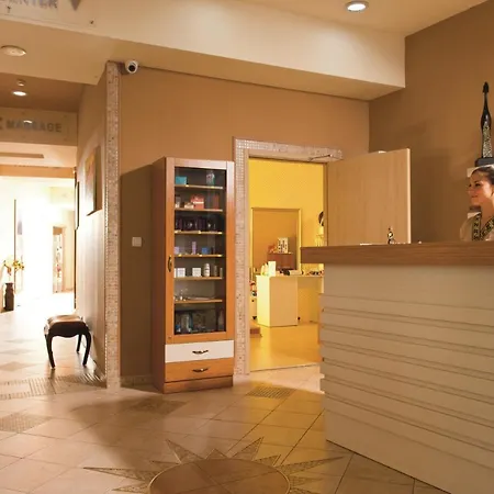 Hotel Riu Helios