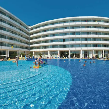 Riu Helios Sunny Beach