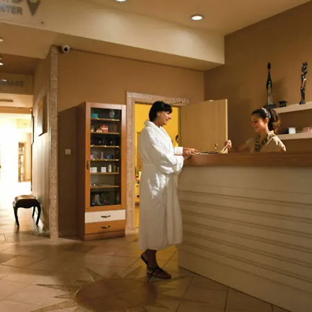 Riu Helios 4* Sunny Beach