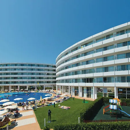 Riu Helios Sunny Beach