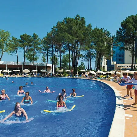 Riu Helios Sunny Beach